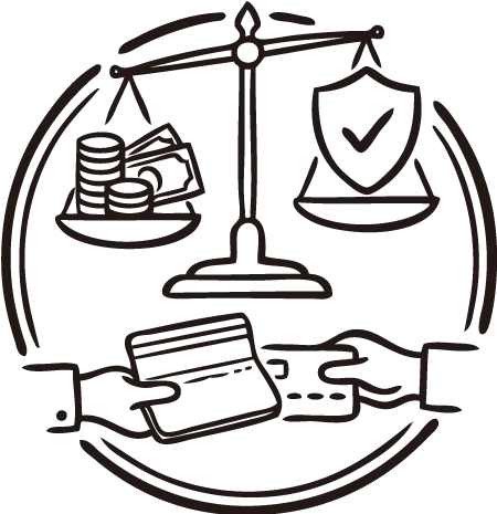 各股部業務相關圖片